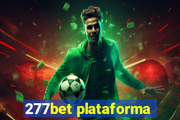 277bet plataforma